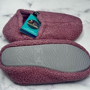 Rockdove Slippers - NWT